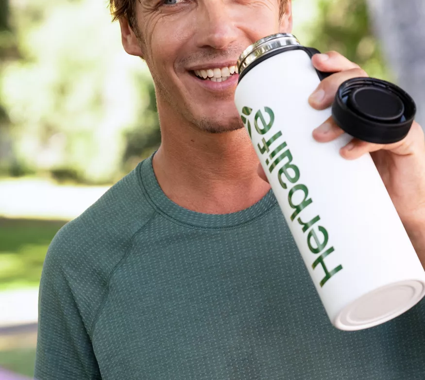 Formula 3 Personalized protein powder - Slika 3