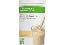 Formula 1 shake