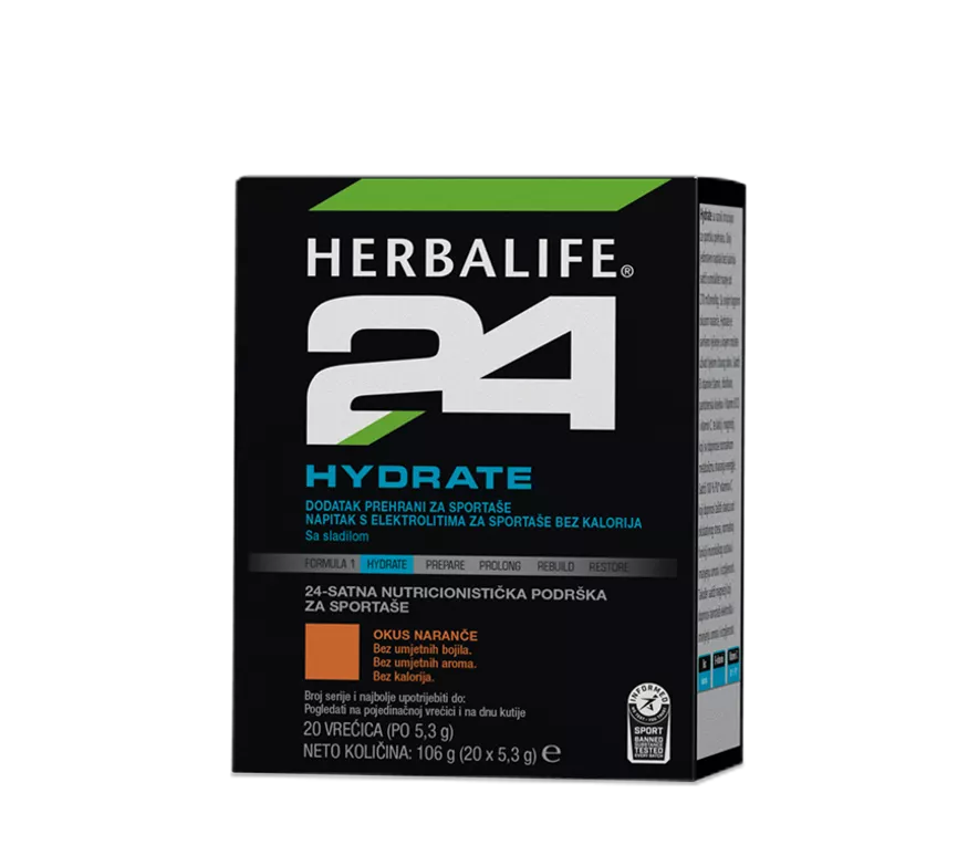 Herbalife24 Hydrate