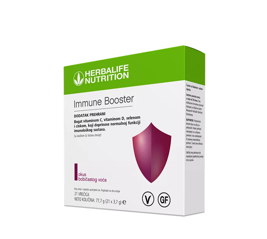 Immune Booster