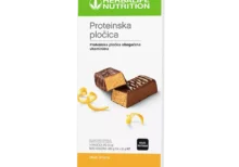 proteinska pločica