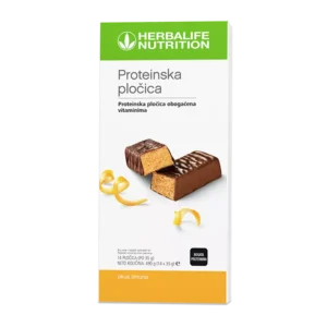 proteinska pločica