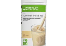 Formula 1 shake