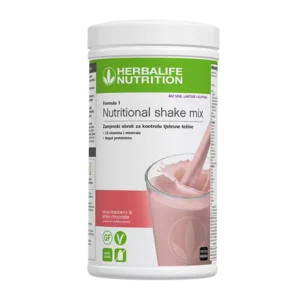 shake mix
