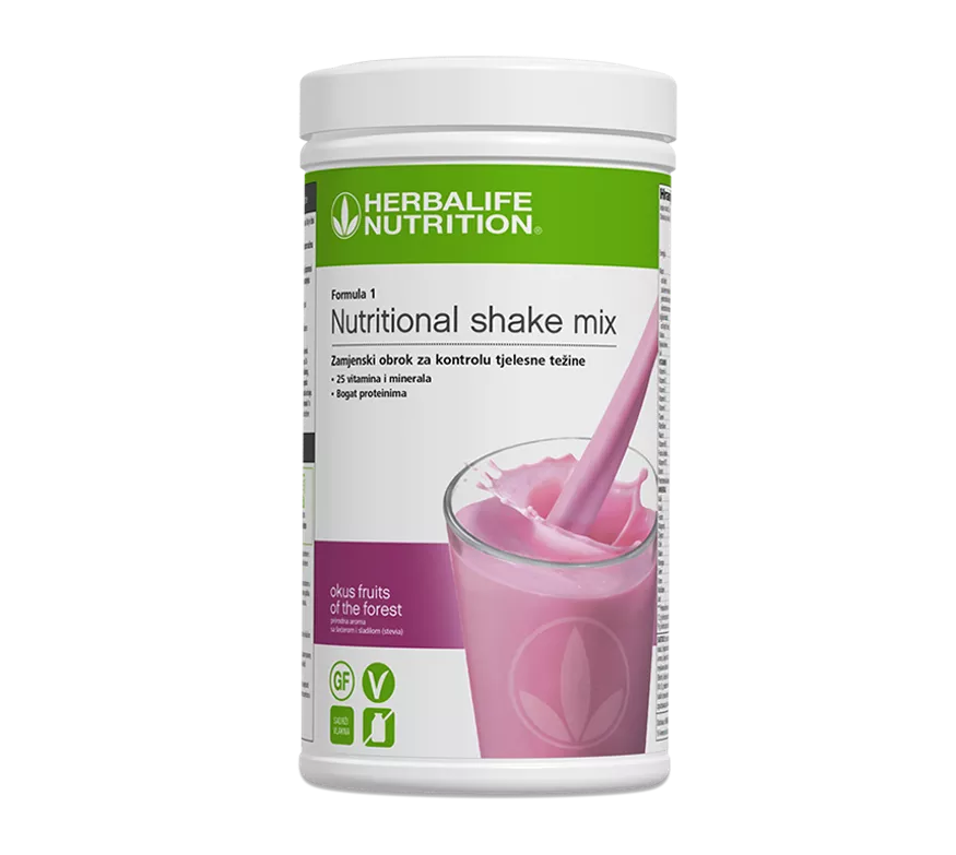 shake