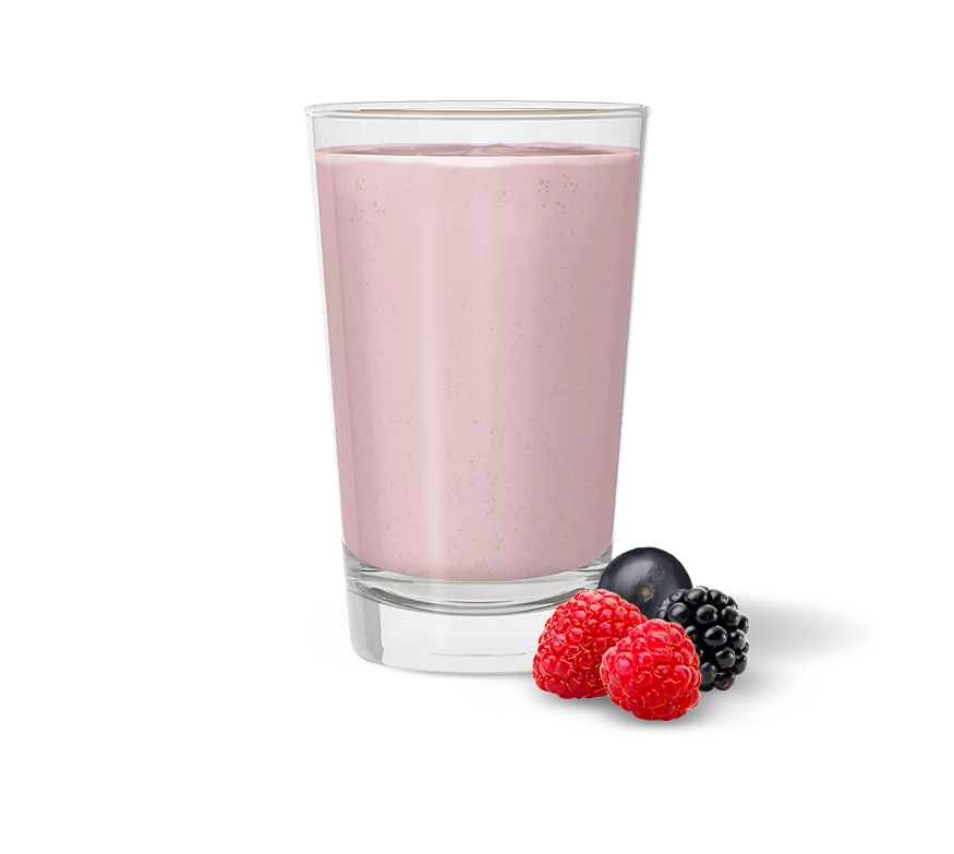 shake