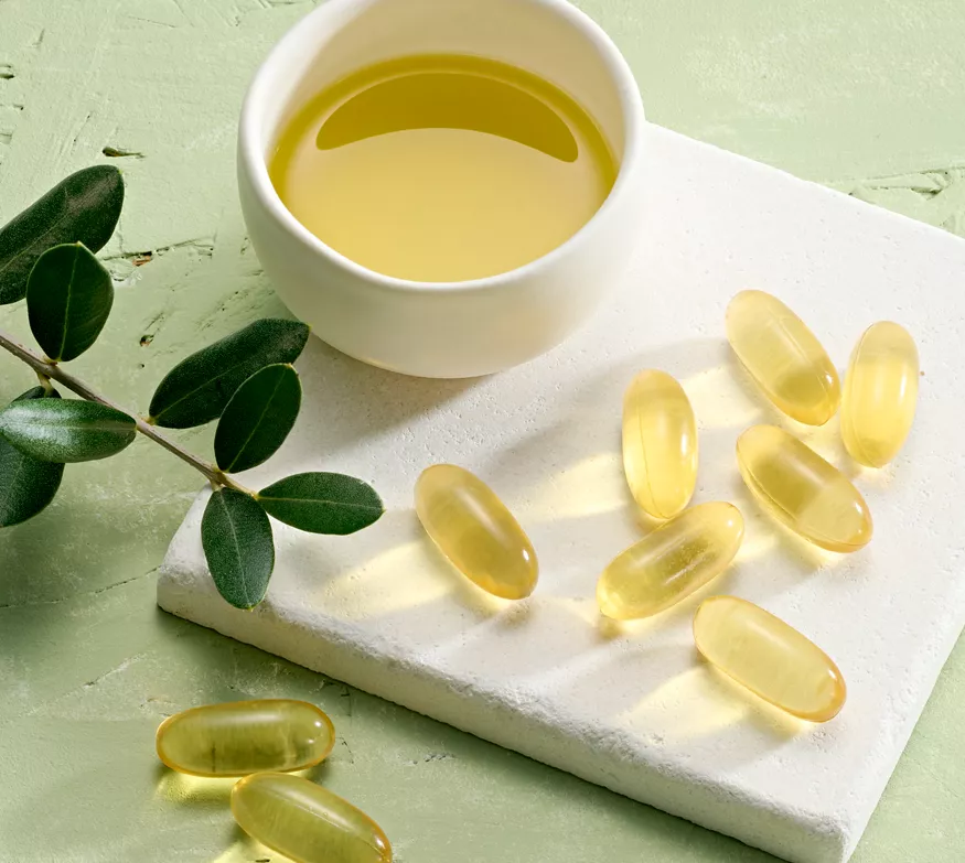 Herbalifeline® Max - Slika 3