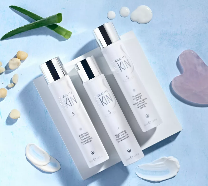 Herbalife SKIN Zaštitna hidratantna krema SPF 30 - Slika 2