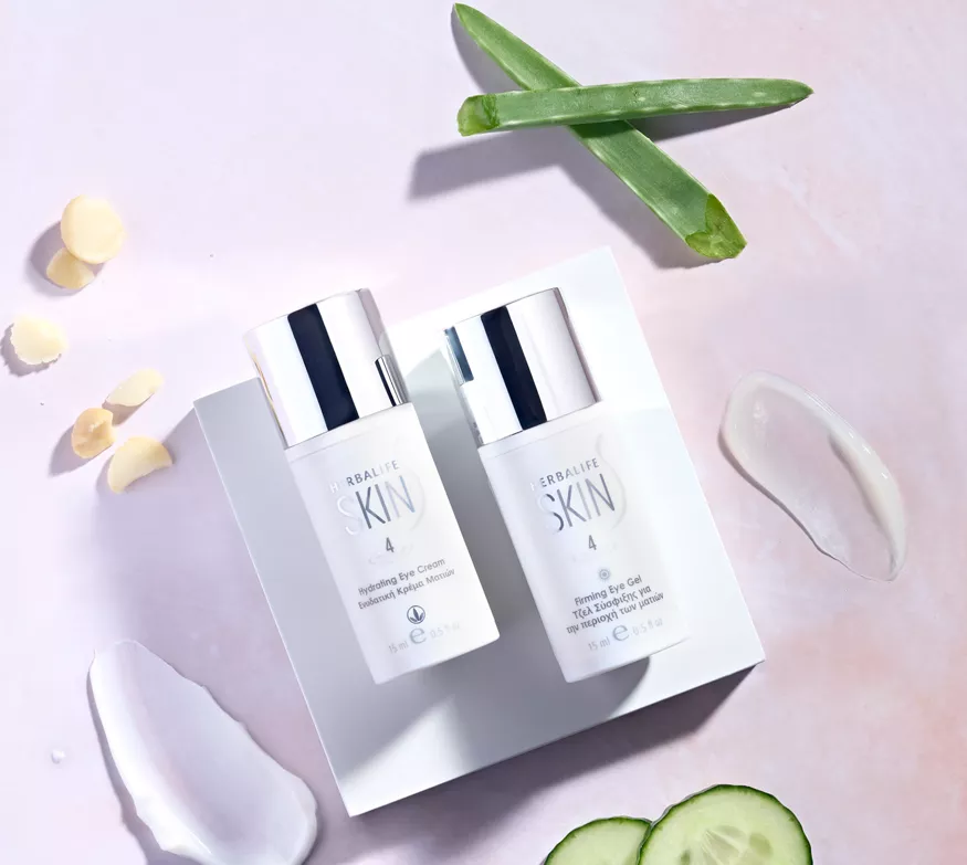 Herbalife SKIN Hidratantna krema za kožu oko očiju - Slika 2