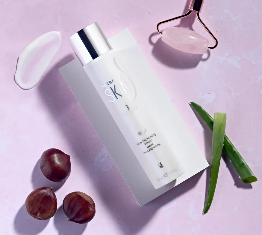 Herbalife SKIN Serum za ublažavanje bora - Slika 2